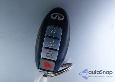 2013 Infiniti G37 Journey из США, поврежденный, VIN JN1CV6AP4DM719329